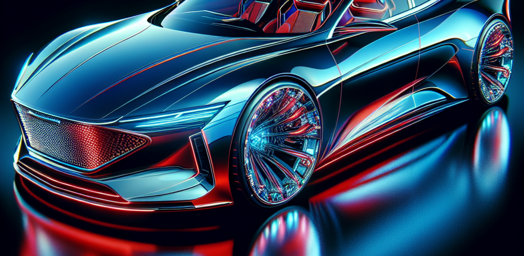 “Auto: Un Viaggio tra Innovazione e Tradizione Inesauribile”