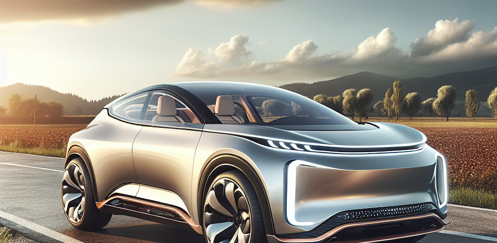“Storia delle Automobili: Evoluzione e Futuro della Tecnologia Auto”