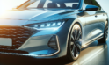 “Innovazioni Rivoluzionarie nel Settore Automobilistico Moderno”