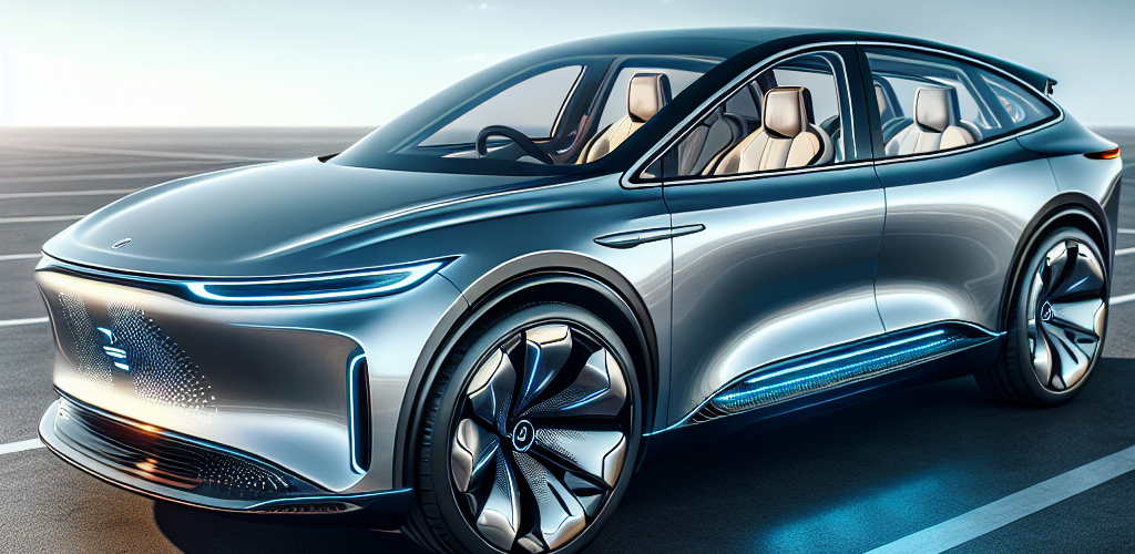 “Tendenze Future e Innovazioni nell’Industria Automobilistica”