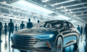 “Evoluzione Tecnologica nell’Industria Automobilistica: Una Rassegna Storica”