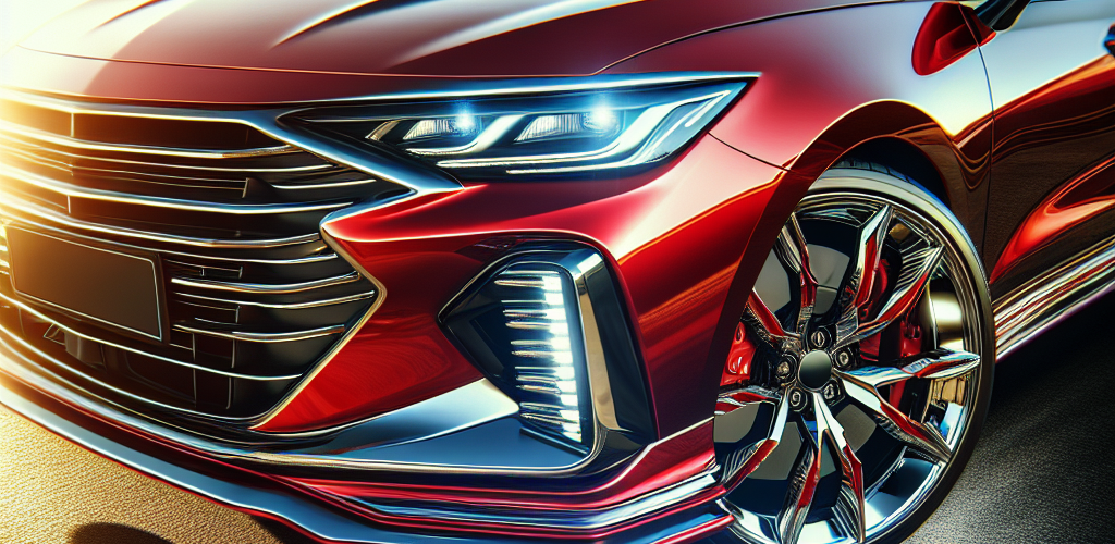 “Scopri l’Universo delle Automobili: Storia, Tecnica e Significato Culturale”