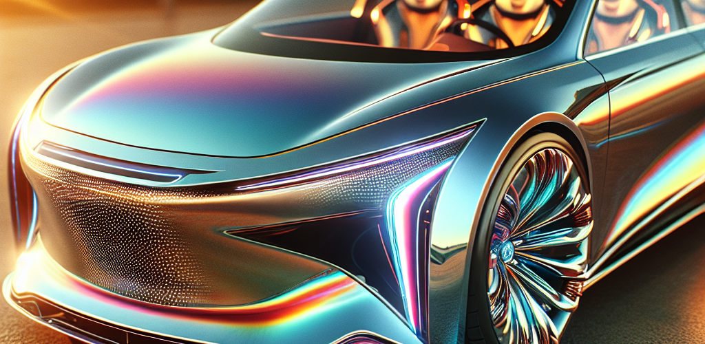 “Guida Completa al Mondo delle Automobili: Storia, Design e Sostenibilità”