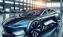 “Guida al Futuro dell’Industria Automobilistica: Innovazione e Tendenze”