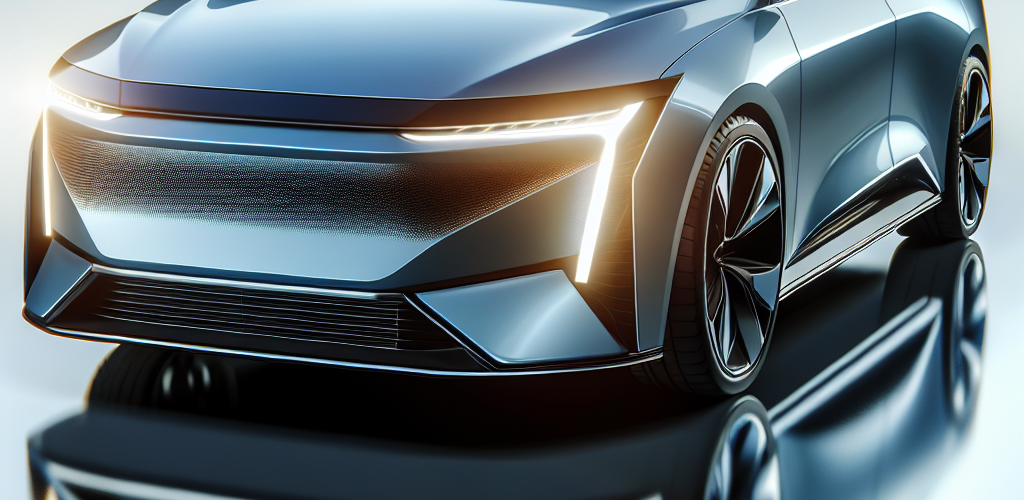“L’evoluzione delle auto: Scopri il futuro dell’industria automobilistica”
