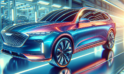 “Evoluzione delle Automobili: Da Tradizionali a Elettriche e Autonome”