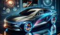 “Evoluzione e Innovazioni nel Futuro dell’Industria Automobilistica”