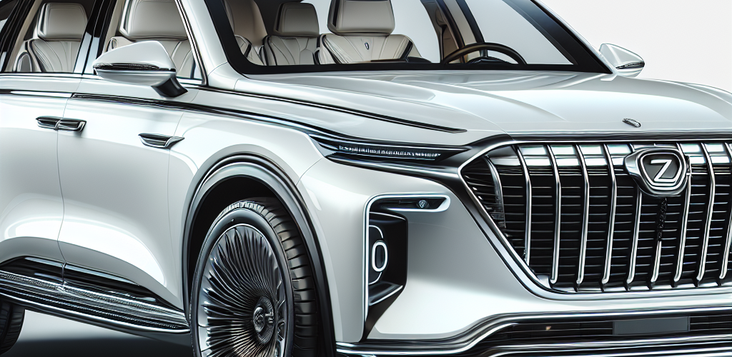 “Dall’Invenzione di Benz al Futuro: Evoluzione dell’Automobile”