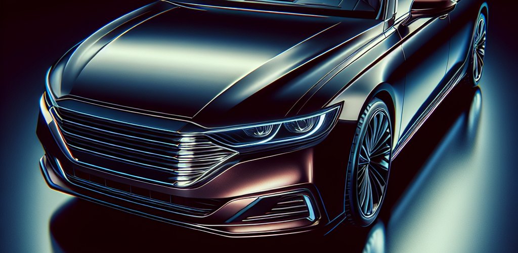“From Benz to Tesla: The Evolution of Cars Towards Sustainability”