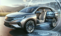 “L’Evoluzione dell’Auto: dalla Benz a Tesla e Oltre”