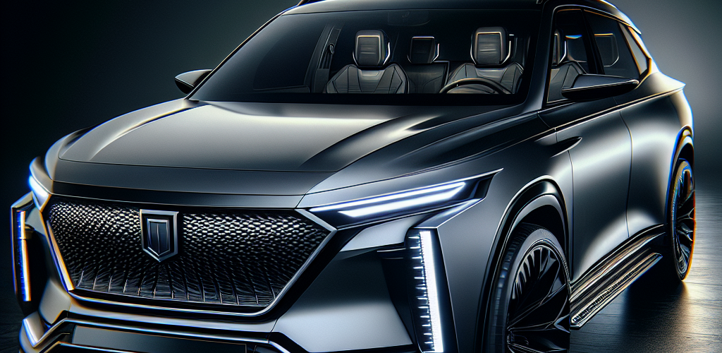 “L’Arte della Creazione delle Auto: Innovazione, Design e Tecnologia”
