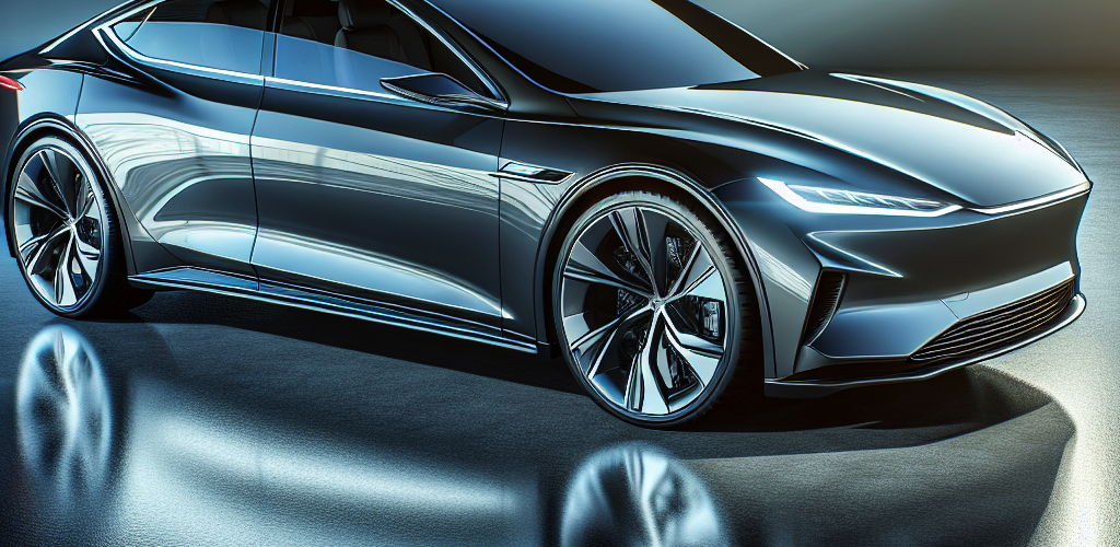 “Evolving Auto Industry: A Journey Through Past, Present & Future”