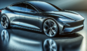 “Evolving Auto Industry: A Journey Through Past, Present & Future”