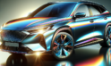 “Auto del Futuro: Evoluzione Tecnologica nell’Industria Automobilistica”