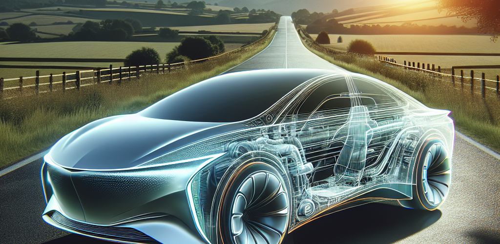 “Automotive World’s Wonders: A Review of Technology and Design”
