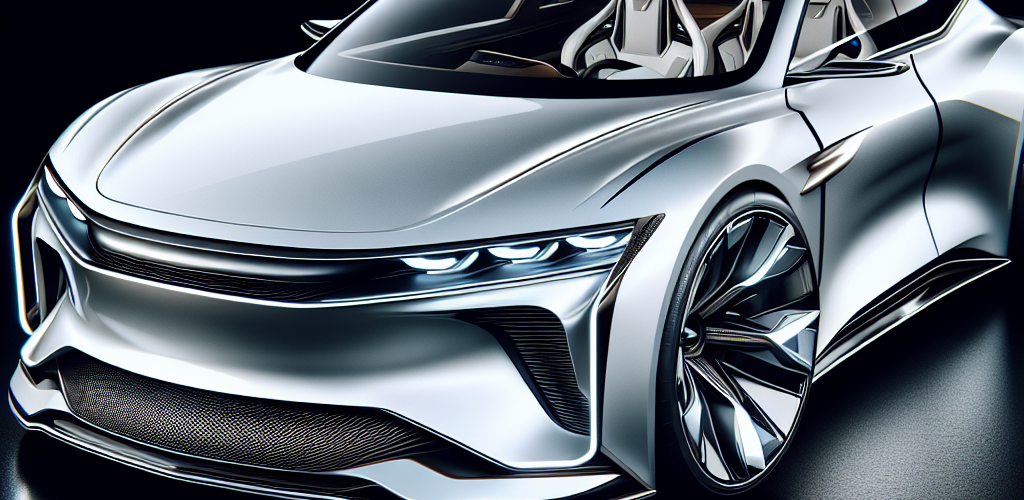 “Evoluzione dell’Automobile: Un Affascinante Viaggio Storico”