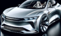 “Evoluzione dell’Automobile: Un Affascinante Viaggio Storico”