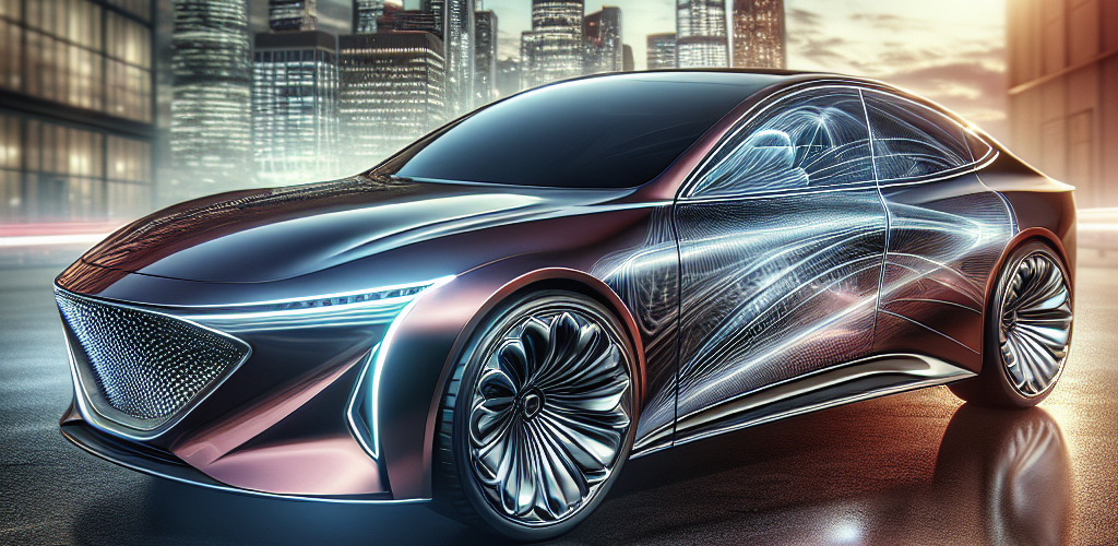“Guida Completa per l’Appassionato di Auto: Storia, Innovazione e Futuro”