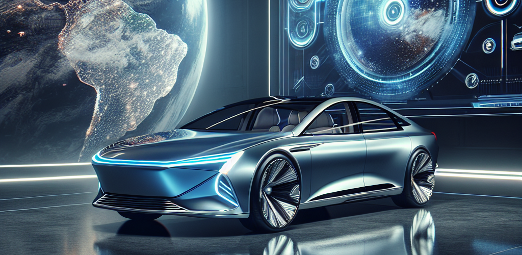 “Comprendere l’Auto: Tecniche, Tecnologie e la Sua Evoluzione”