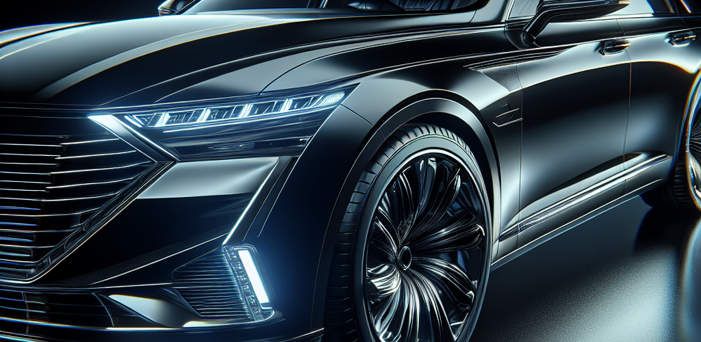 “Evoluzione dell’Automobile: Dall’Inizio fino al Futuro Prossimo”