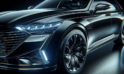 “Evoluzione dell’Automobile: Dall’Inizio fino al Futuro Prossimo”