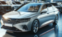 “Evoluzione delle Auto: Innovazione, Design e Sostenibilità Unite”
