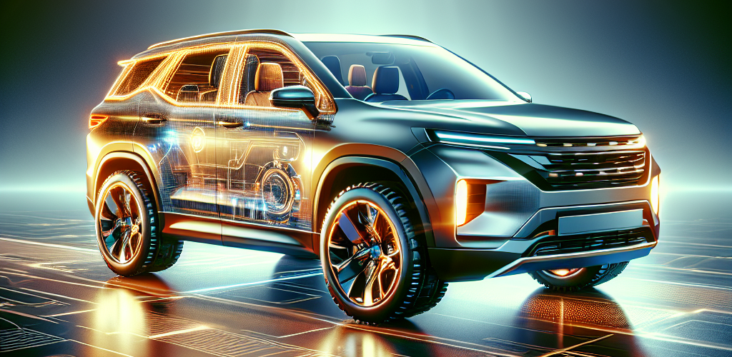 “Exploring Automotive World: Tradition, Innovation and Sustainability”