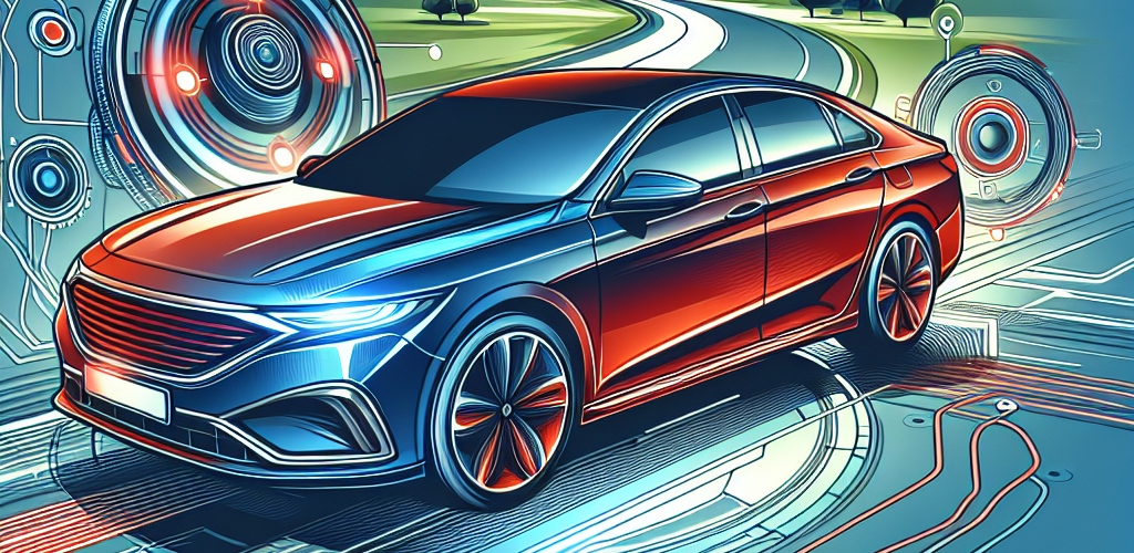 “Esplorando l’Arte del Motoring: Un Viaggio nel Mondo dell’Automobile”