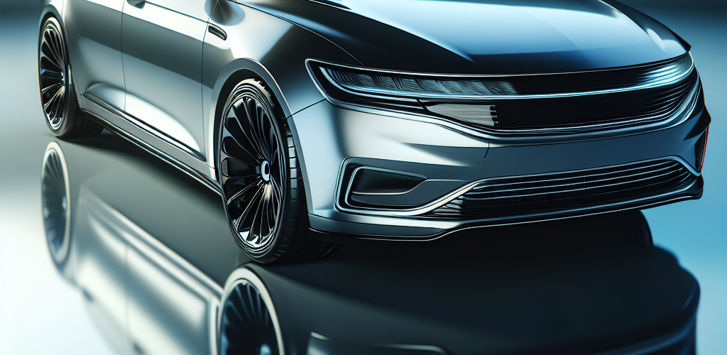 “Evoluzione delle Automobili: Passato, Presente e Future Prospettive”