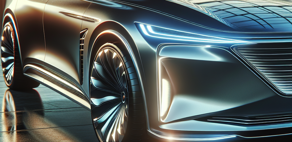 “Innovazioni e Tendenze Emergenti nel Futuro dell’Automobilismo”