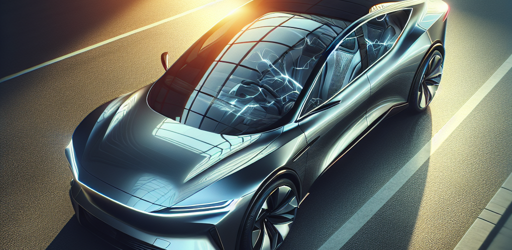 “Esplorando il Futuro dell’Automobile: Elettrificazione e Guida Autonoma”