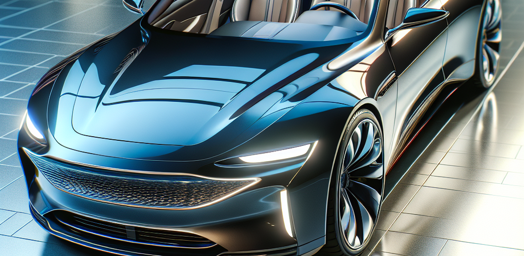 “Esplora la Storia e il Futuro del Mondo delle Automobili”