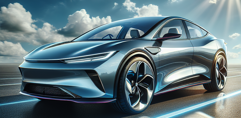 “Exploring Car World: From Innovation to Sustainable Mobility”