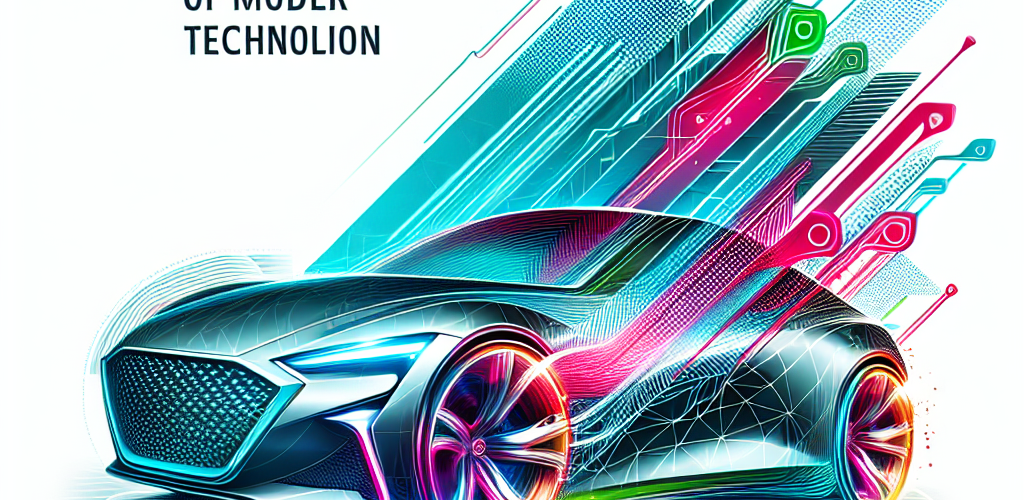 “Guida definitiva all’universo automobilistico: Storia, evoluzione e futuro”