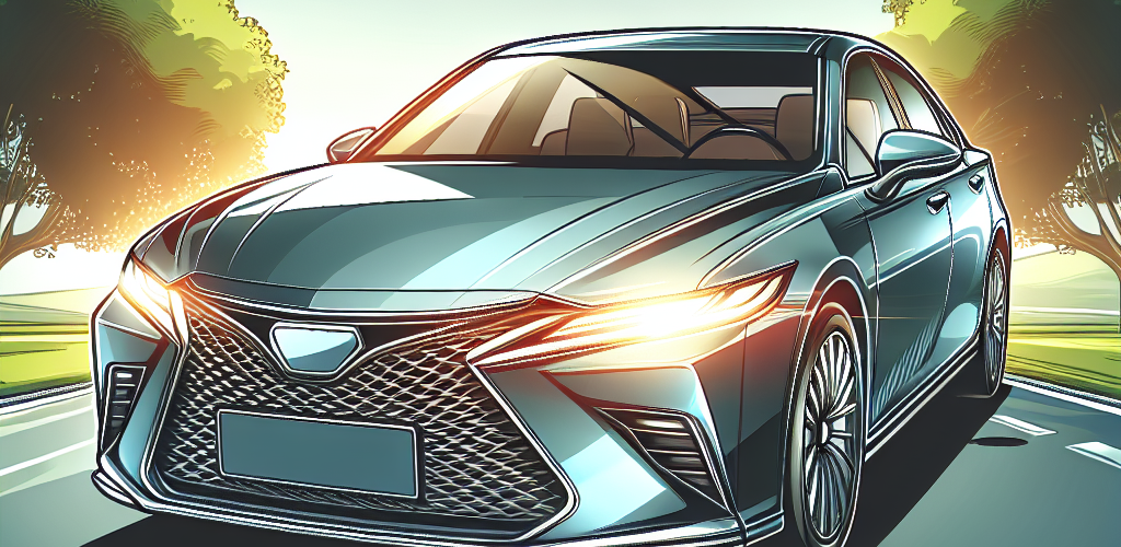 “La Rivoluzione delle Automobili: Un Viaggio tra Passato e Futuro”
