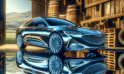 “Innovazioni Rivoluzionarie che Stanno Plasmando il Futuro dell’Automobile”