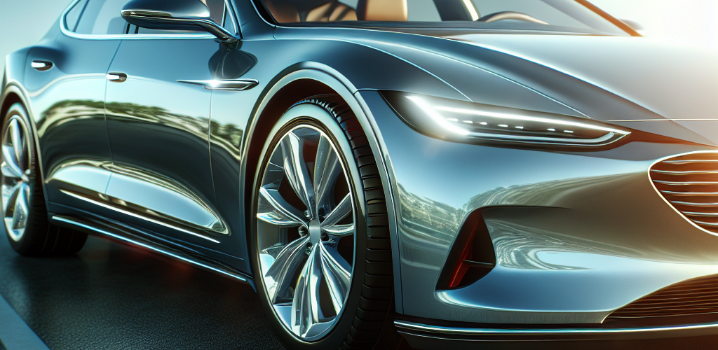 “Evoluzione dell’Auto: Passato, Presente e Rivoluzioni Future”
