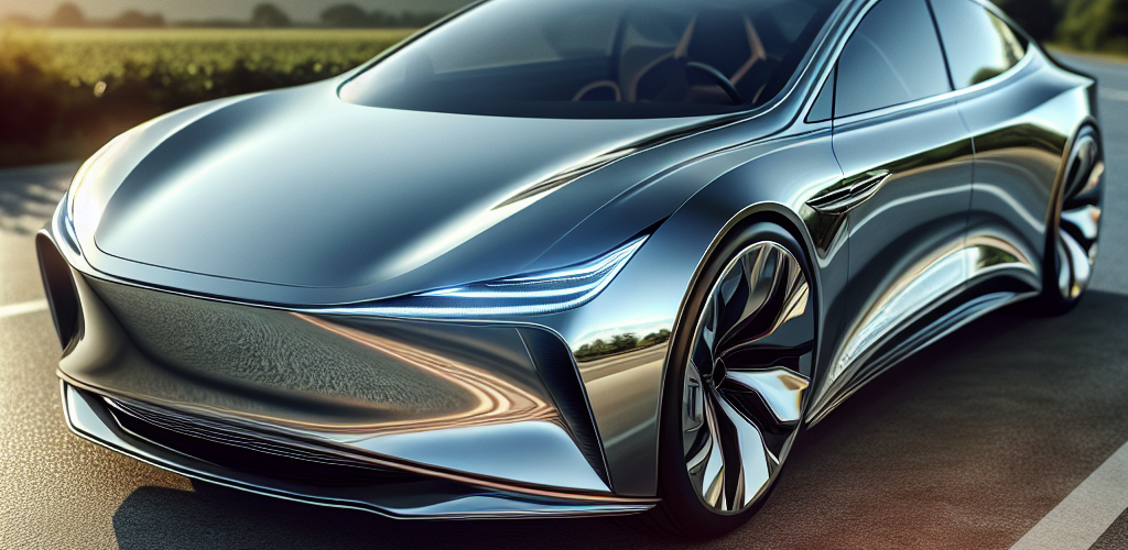 “Evoluzione e Innovazione nelle Automobili: Un Viaggio nel Tempo”