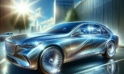 “Guida Completa alle Auto Moderne: Tecnologia, Sicurezza e Design”