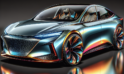 “Auto Evolution: Un Viaggio dal Primo Veicolo alle Auto Elettriche”