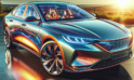 “Un viaggio nell’evoluzione delle auto: dal design alla performance”