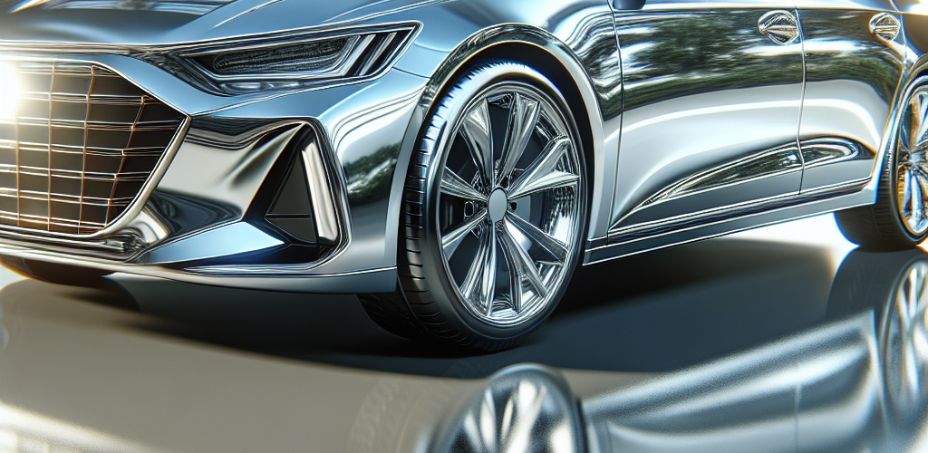 “Dalla Benz al Futuro: Il Straordinario Viaggio dell’Evoluzione dell’Auto”
