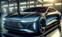 “Innovazione e Sostenibilità: Il Futuro Brillante dell’Automobilismo”