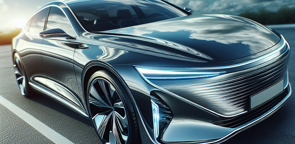 “Viaggio nell’Evoluzione dell’Auto: Da Benz al Futuro Elettrico”