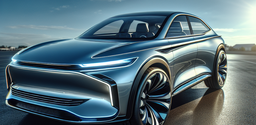 “Svelate le Tecnologie di Sicurezza e Prestazione delle Auto Moderne”