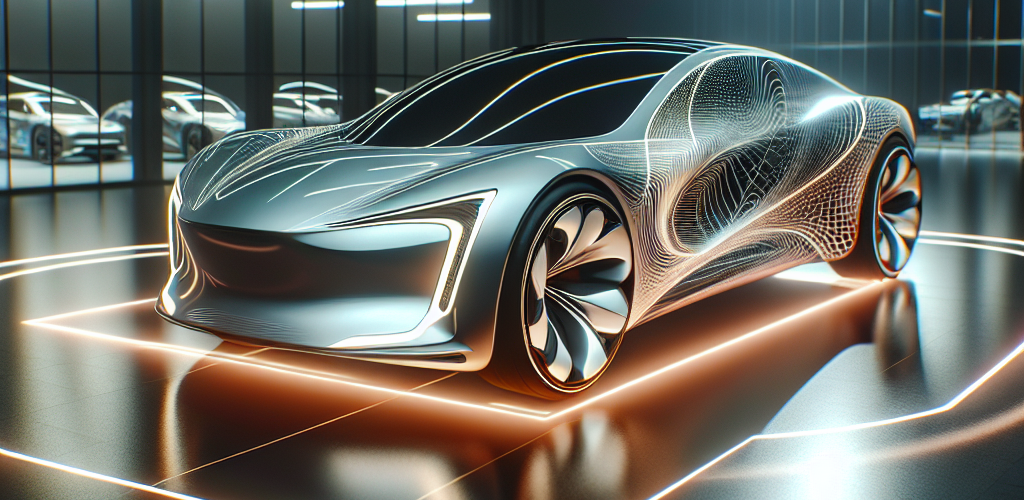 “Automobili: Un viaggio attraverso passato, presente e futuro”