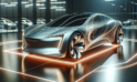 “Automobili: Un viaggio attraverso passato, presente e futuro”