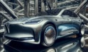 “Rivoluzione nell’Automobilismo: Tecnologia e Sostenibilità Guidano il Futuro”