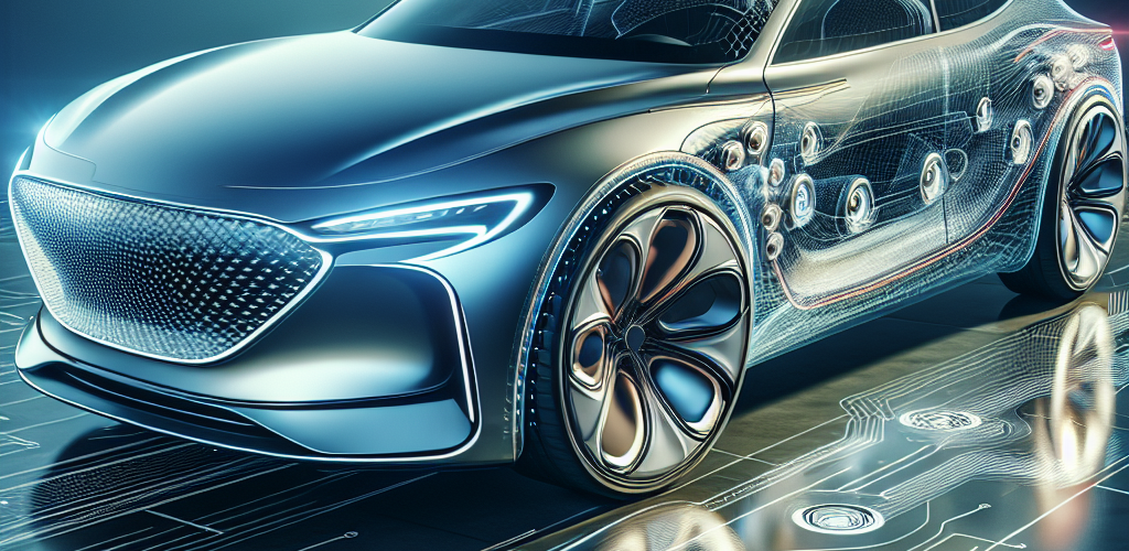 “La Rivoluzione delle Automobili: Dal Benz al Tesla Model S”