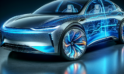 “Meraviglie dell’Ingegneria: Evoluzione delle Automobili Moderne”
